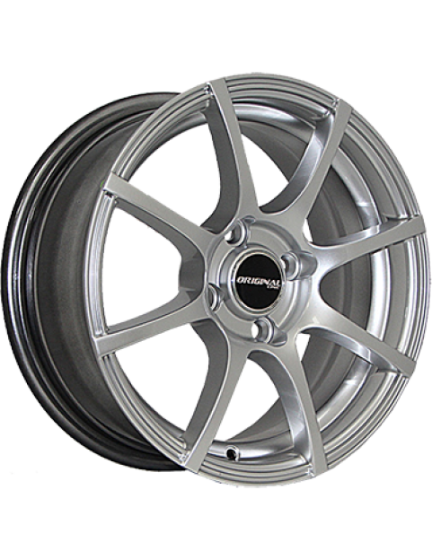 ZY 482 HS R14 W6 PCD4x98 ET35 DIA58,6