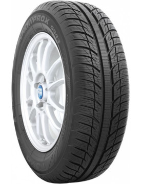 Toyo Snowprox S943 185/60 R15 88H  не шип