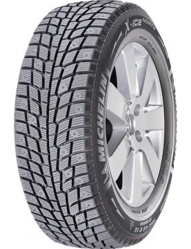 Michelin X-Iсe North 2 (XiN2) 215/55 R16 97T  шип