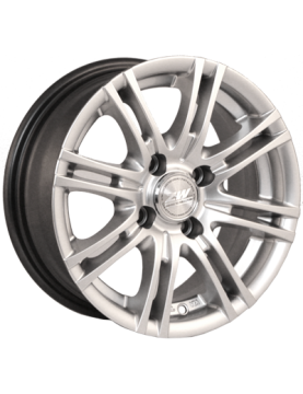 ZW 3153 HS R13 W5,5 PCD4x98 ET25 DIA58,6