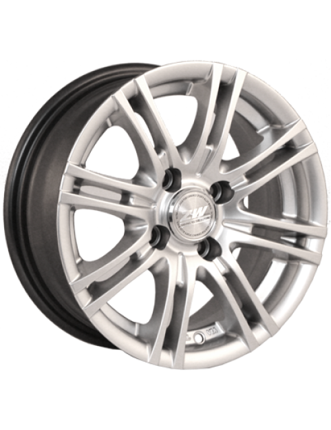 ZW 3153 HS R13 W5,5 PCD4x98 ET25 DIA58,6