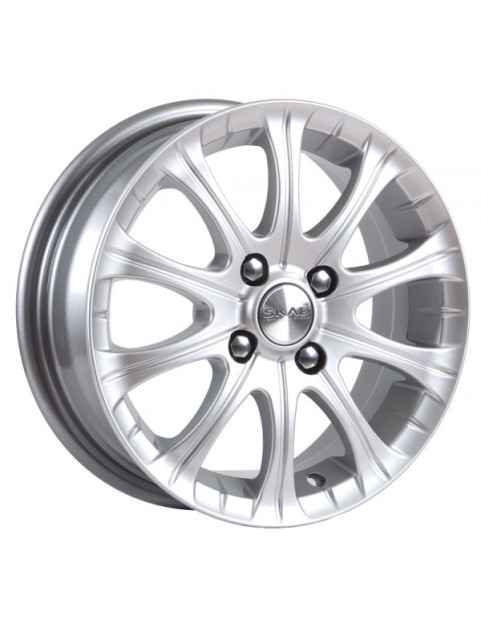 СКАД  Селена R15 W6 PCD4x108 ET38 DIA67,1