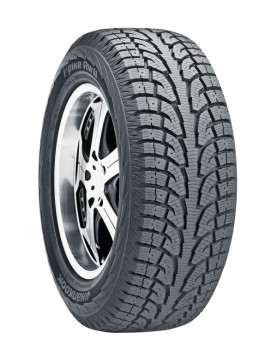Hankook Winter I*Pike RW11 255/60 R18 108T  шип
