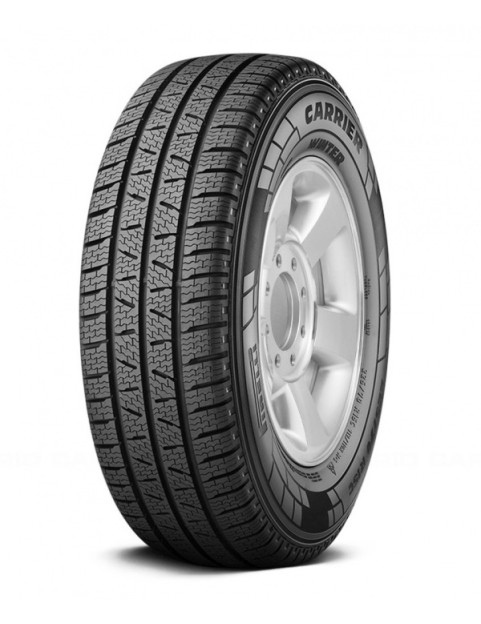 Pirelli Carrier Winter 195/75 R16C 107/105R  не шип