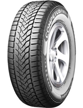 Lassa Competus Winter 2 255/50 R19 107H  не шип