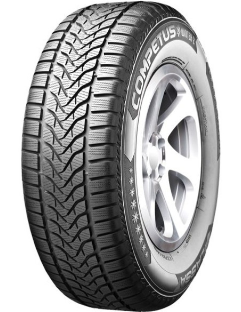 Lassa Competus Winter 2 255/50 R19 107H  не шип