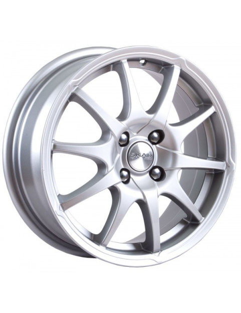 СКАД  Селена R15 W6 PCD5x114,3 ET43 DIA67,1
