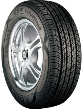 Cooper CS4 Touring Plus 225/55 R19 99H  