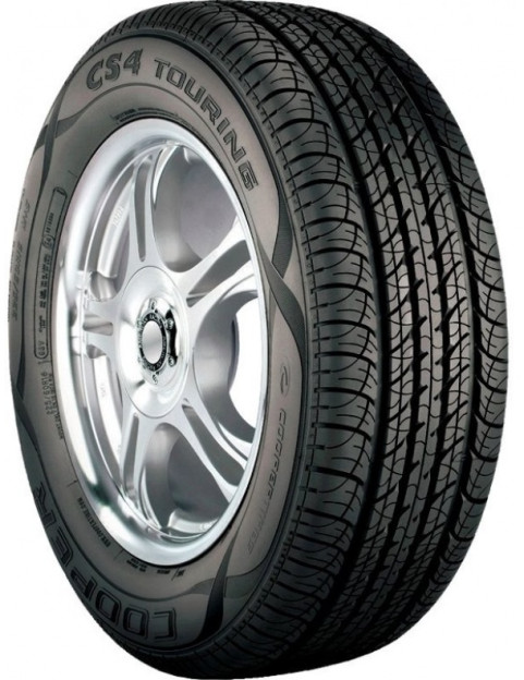 Cooper CS4 Touring Plus 225/55 R19 99H  
