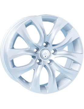 Replica A-1901 S R16 W7 PCD5x108 ET35 DIA65,1