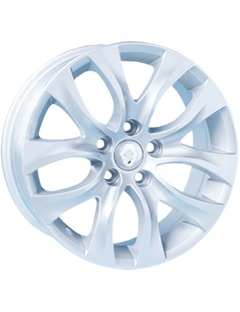 Replica A-1901 S R16 W7 PCD5x108 ET35 DIA65,1