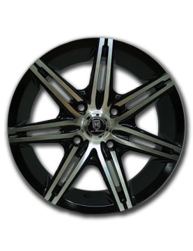 Marcello AIM-249 AM/B R15 W6,5 PCD4x114,3 ET38 DIA73,1