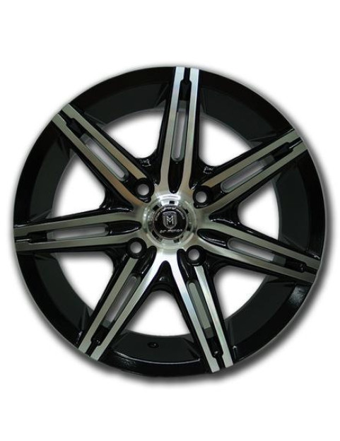 Marcello AIM-249 AM/B R15 W6,5 PCD4x114,3 ET38 DIA73,1