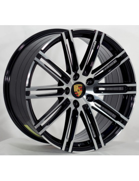ZF FR947 BMF R21 W10 PCD5x130 ET50 DIA71,6