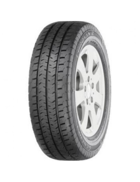 General Tire Eurovan 2 225/70 R15C 112/110R  