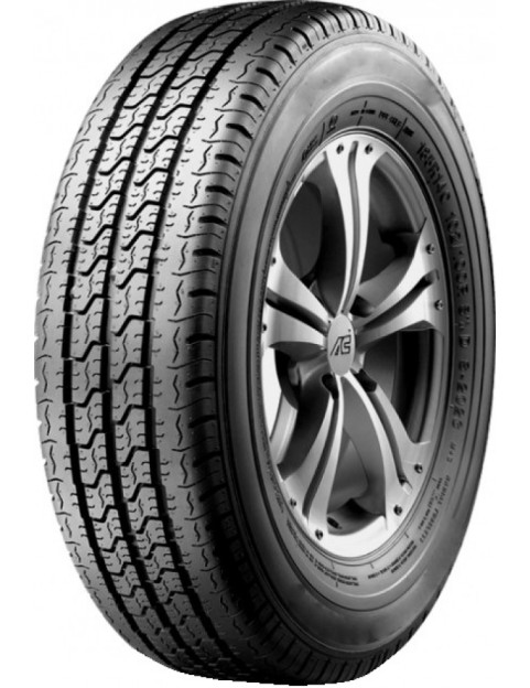 Keter KT656 205/70 R15C 106/104R