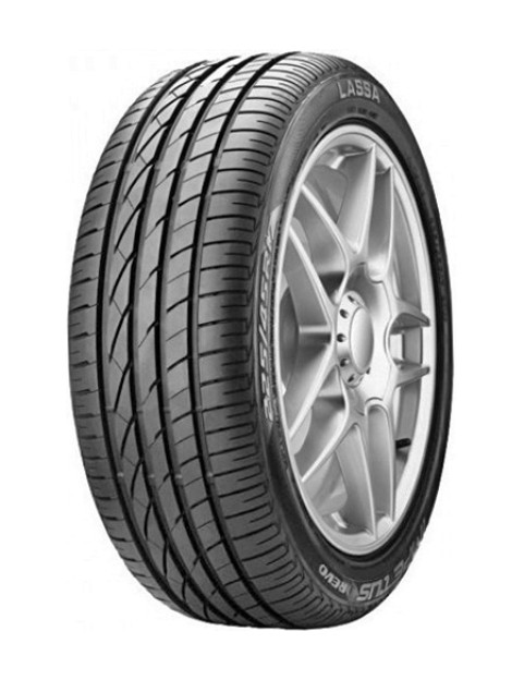 Lassa Competus H/P 235/55 R18 100V  