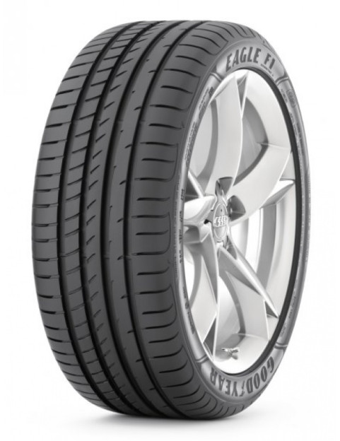 Goodyear Eagle F1 Asymmetric 2 275/35 R19 96Y  