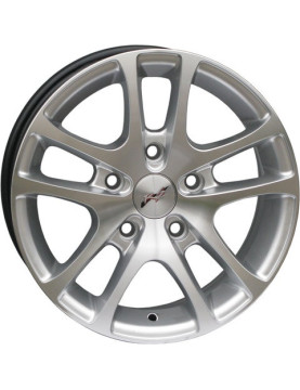 RS Classic 244 HS R14 W6 PCD4x108 ET25 DIA65,1