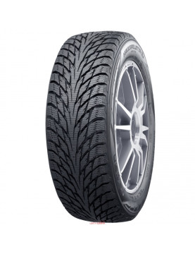 Nokian Hakkapeliitta R2 255/45 R18 103R  не шип