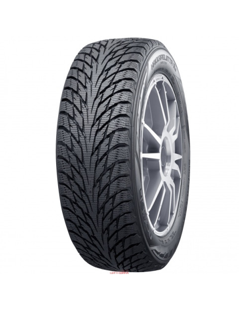 Nokian Hakkapeliitta R2 255/45 R18 103R  не шип