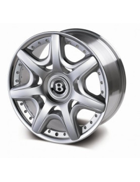 JH 1353 HS R19 W8 PCD5x112 ET45 DIA66,4