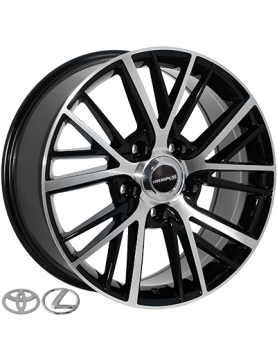 ZF FE157 BMF R20 W8,5 PCD5x150 ET45 DIA110,2