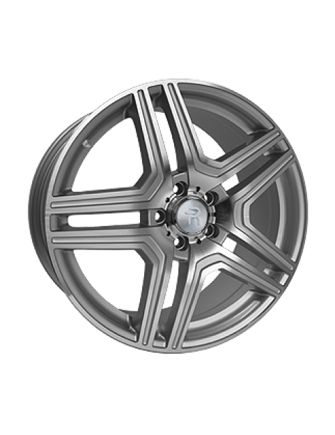 Replay MR67 SF R17 W7,5 PCD5x112 ET47 DIA66,6