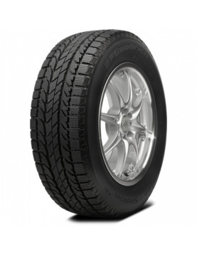 BFGoodrich Winter Slalom KSI 205/60 R16 92S  не шип