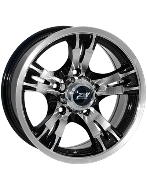 ZW 2513 BP R16 W7 PCD5x139,7 ET0 DIA110,5