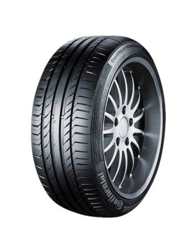 Continental ContiSportContact 5 255/40 R19 100Y XL 