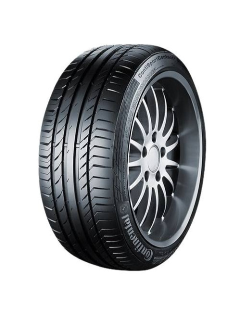 Continental ContiSportContact 5 255/40 R19 100Y XL 