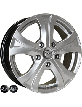 Replica 7447 HS R15 W6 PCD5x114,3 ET49 DIA67,1