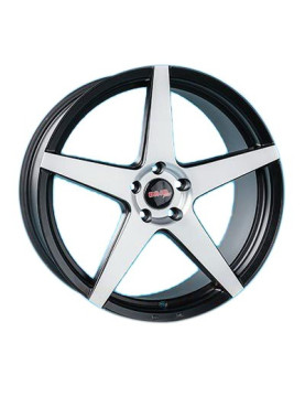 JH 1282 BMF R20 W10,5 PCD5x114,3 ET42 DIA73,1