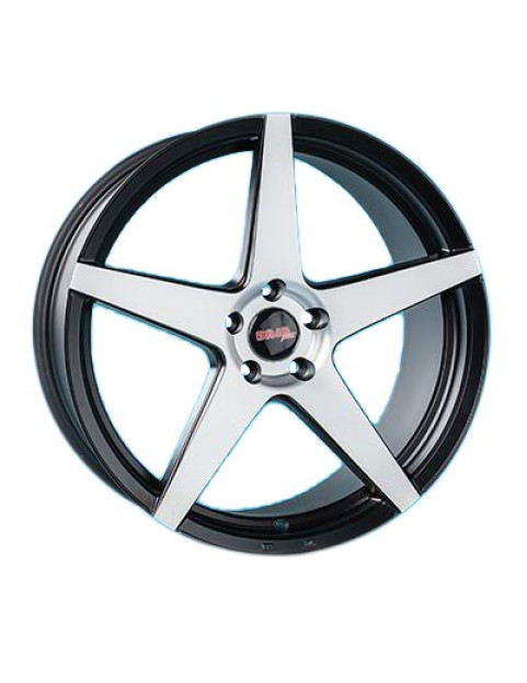 JH 1282 BMF R20 W10,5 PCD5x114,3 ET42 DIA73,1