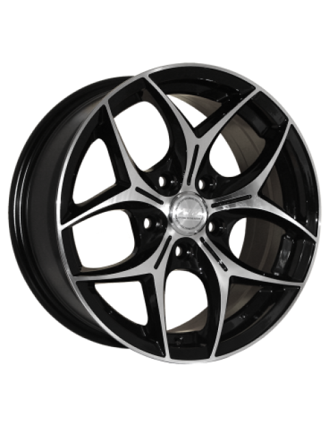 Replica 3206 BP R15 W6,5 PCD4x108 ET25 DIA65,1
