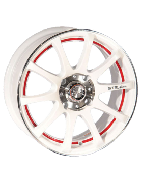 ZW 355 (R)W6-Z R15 W6,5 PCD4x114,3 4x98 ET35 DIA67,1