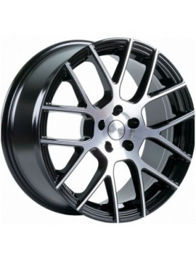 СКАД Stiletto Алмаз R18 W8 PCD5x108 ET45 DIA67,1