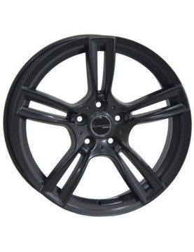 Pdw 5058 TF-5 M/TBS R18 W8 PCD5x112 ET40 DIA66,6