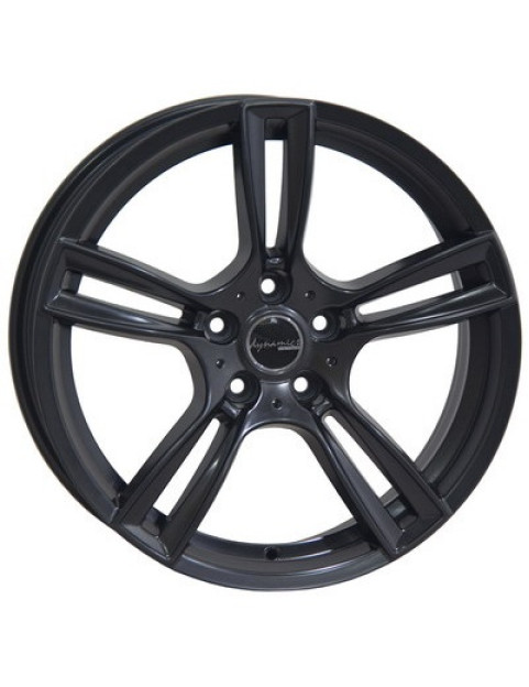Pdw 5058 TF-5 M/TBS R18 W8 PCD5x112 ET40 DIA66,6