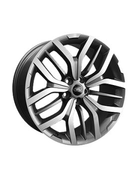 Replica LR874 GMF R21 W9,5 PCD5x120 ET49 DIA72,6