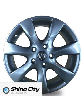 ZD ZY626 GM R16 W6,5 PCD5x114,3 ET40 DIA66,1
