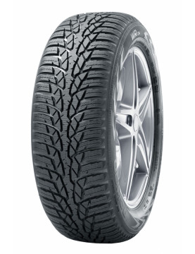 Nokian WR D4 225/50 R18 99H  не шип