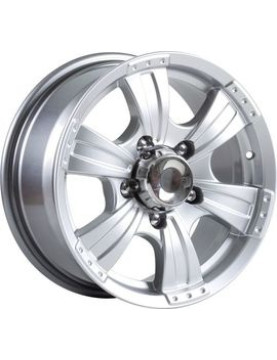 СКАД Рейнджер Селена R16 W7 PCD6x139,7 ET38 DIA109,7