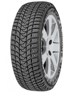 Michelin X-Ice North 3 (XiN3) 215/60 R16 99T  шип