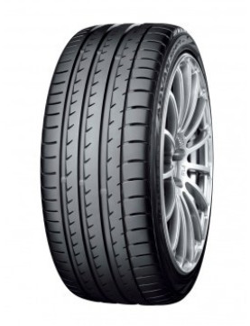 Yokohama Advan Sport V105S 225/55 R17 101W  