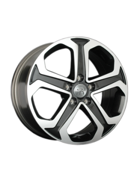 Replay SZ48 BKF R17 W6,5 PCD5x114,3 ET45 DIA60,1