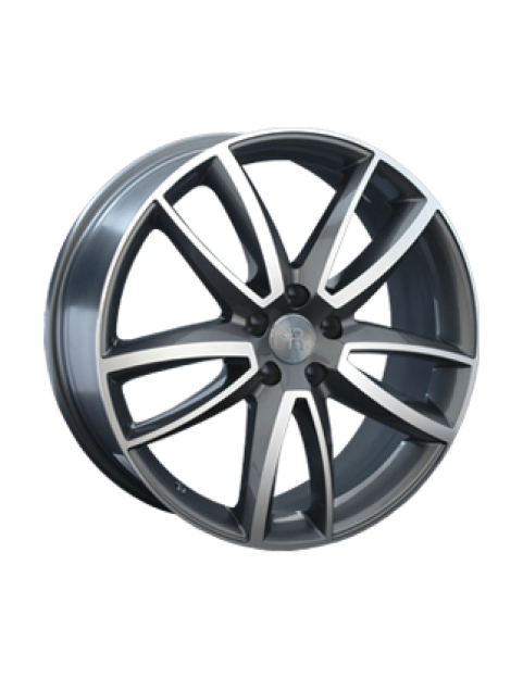 Replay A57 GMF R18 W8,5 PCD5x112 ET46 DIA66,6