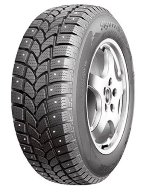 Taurus 201 Winter 195/75 R16C 107/105R  не шип