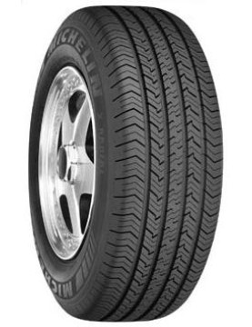 Michelin X-Radial 205/60 R16 91T  